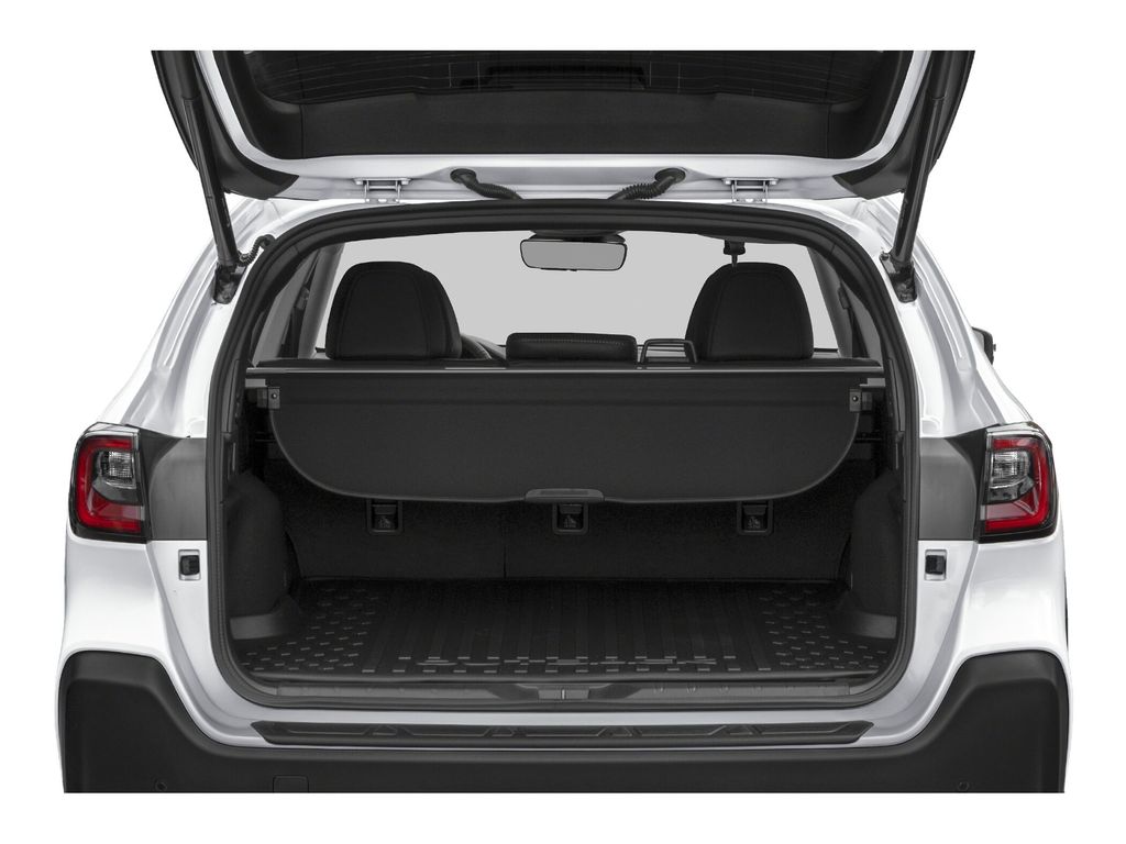 2025 Subaru Outback Limited photo 11