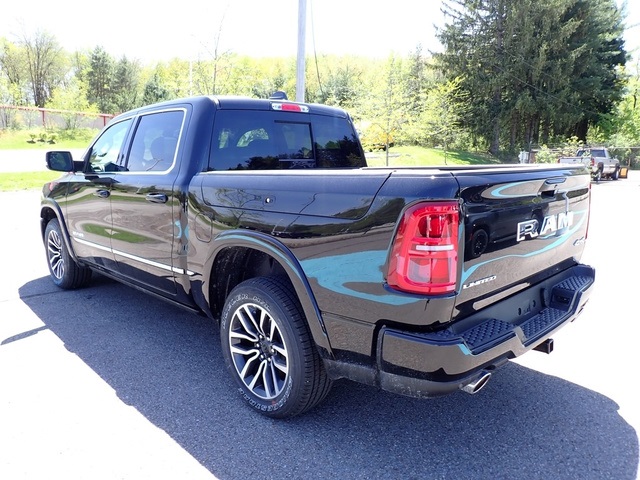 2025 Ram 1500 Limited photo 3