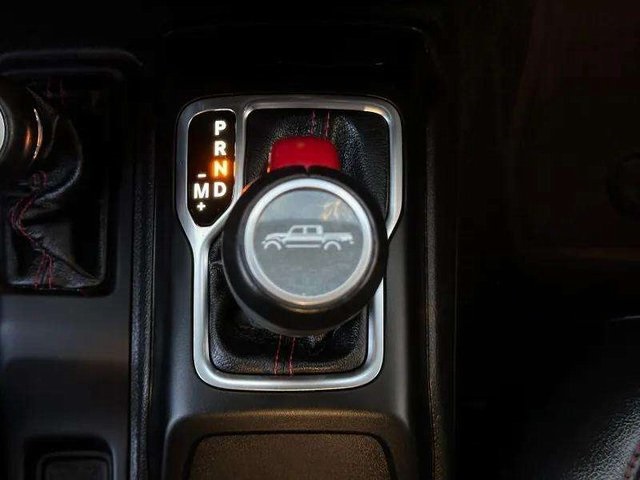 2023 Jeep Gladiator Rubicon photo 25