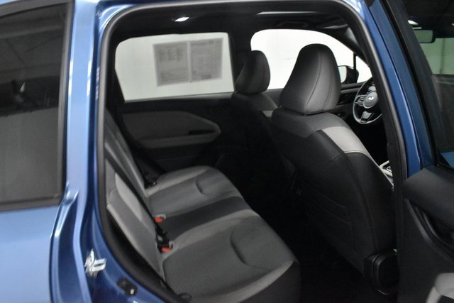 2025 Subaru Forester Premium photo 15