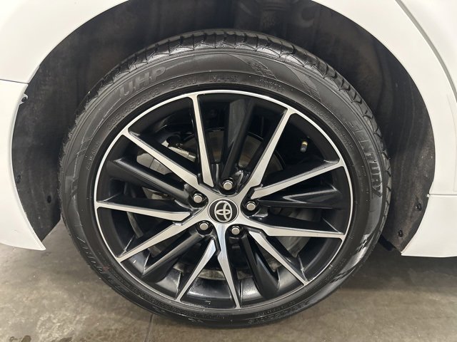 2024 Toyota Camry SE photo 23
