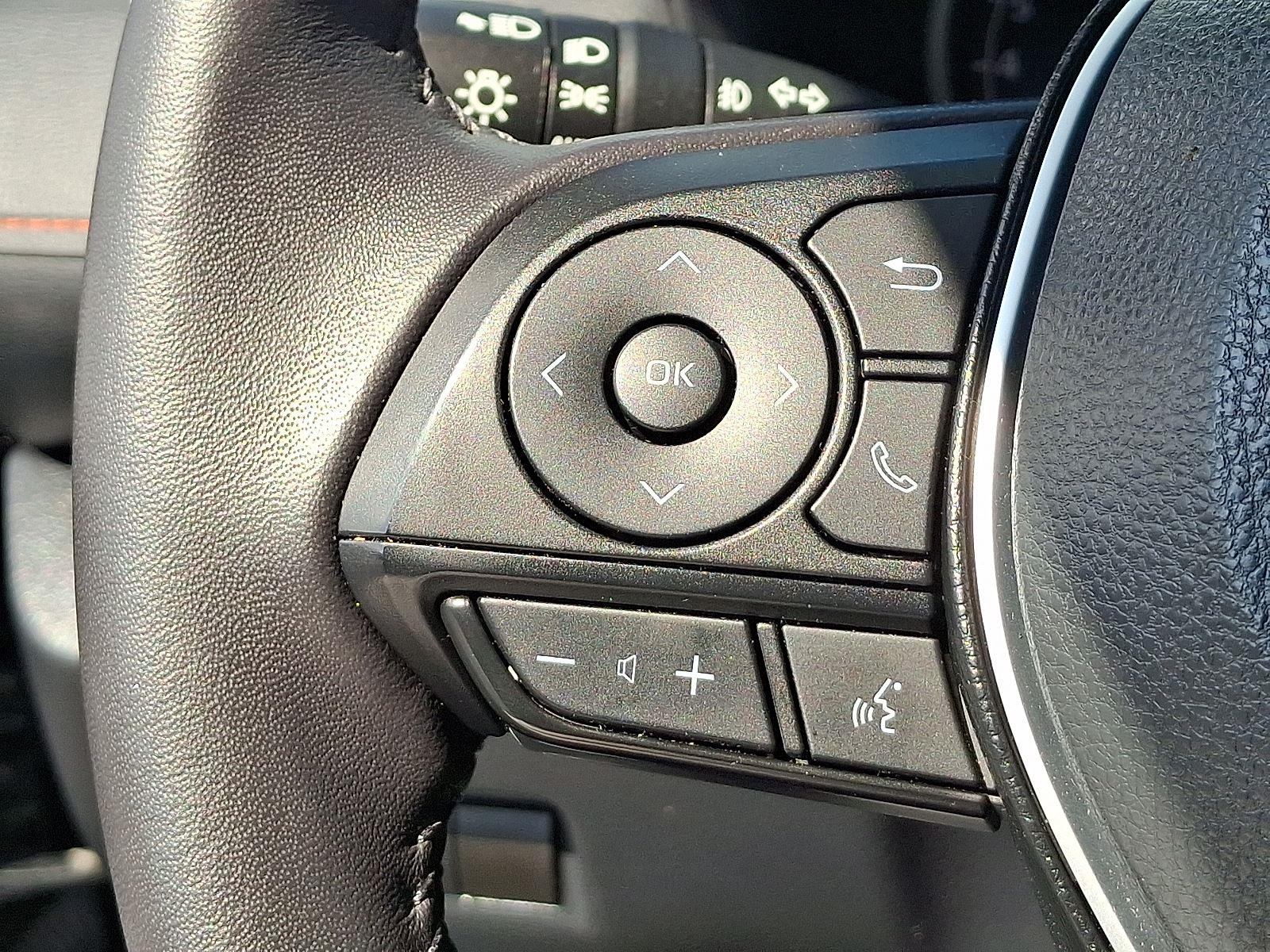 2024 Toyota RAV4 Adventure photo 18