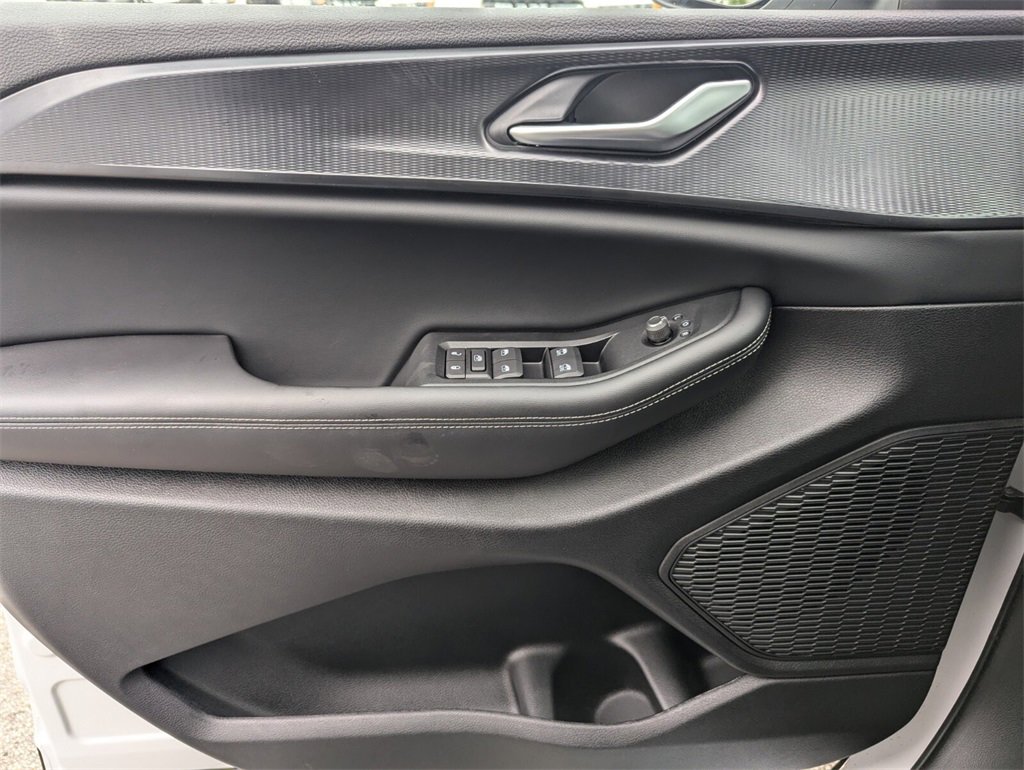 2025 Jeep Grand Cherokee Laredo X photo 15