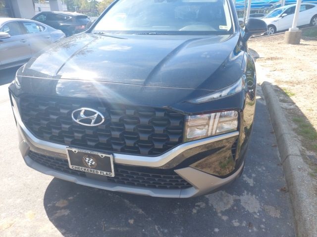 2023 Hyundai Santa Fe SE photo 4