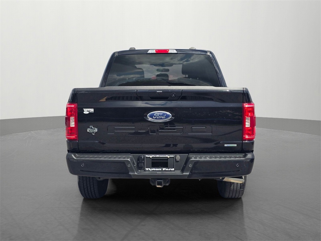 2023 Ford F-150 XLT photo 3
