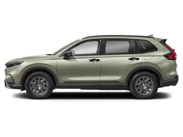 2026 Honda CR-V Hybrid photo 3