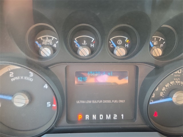 2016 Ford F-350 XLT photo 19