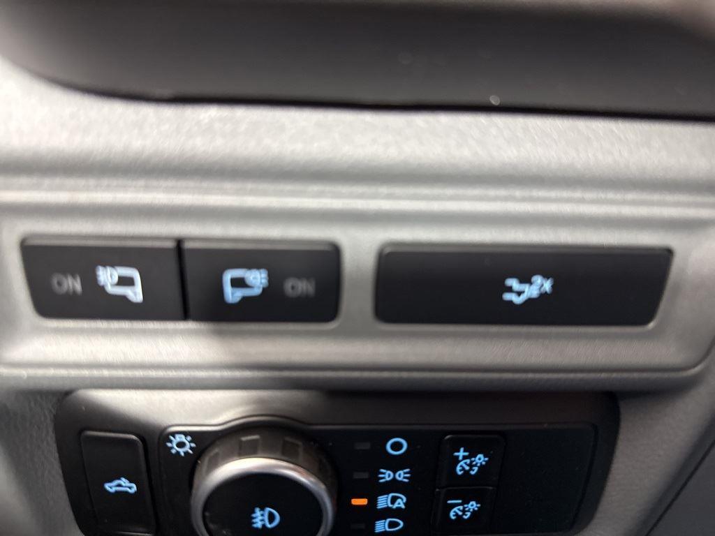 2024 Ford F-150 XLT photo 28