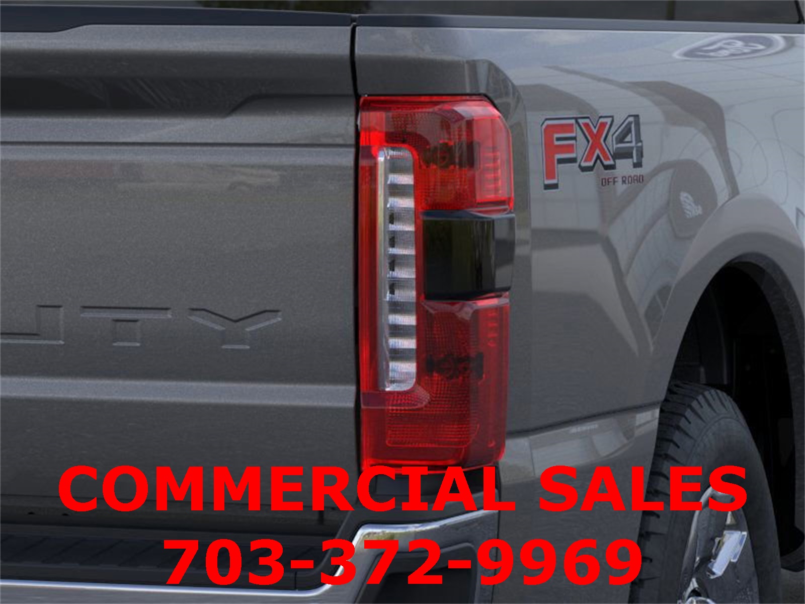 2025 Ford F-350 photo 20