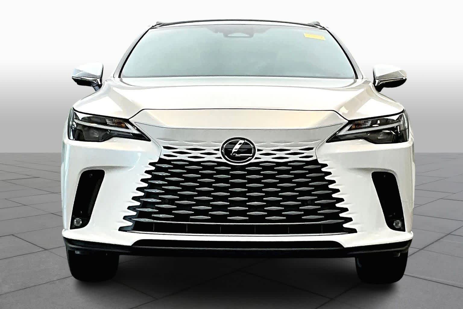 2023 Lexus RX Premium photo 3