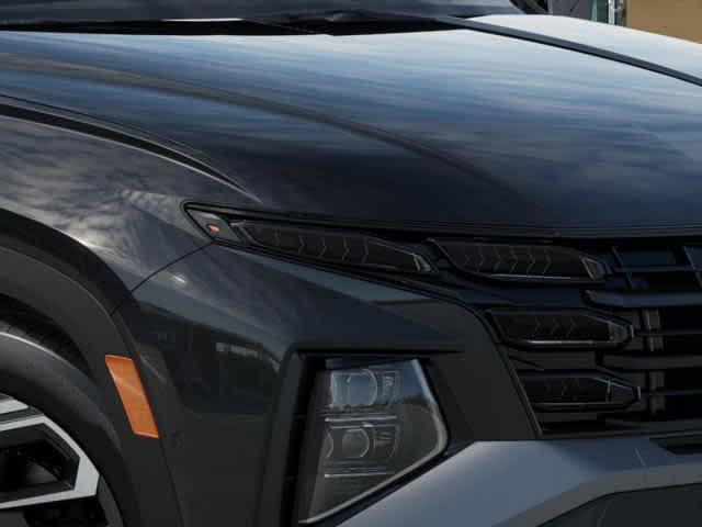 2025 Hyundai Tucson Limited photo 7