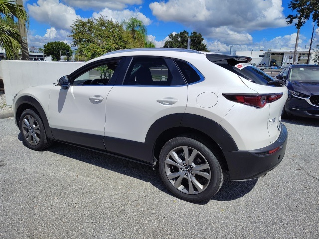 2025 Mazda CX-30 2.5 S Preferred photo 4