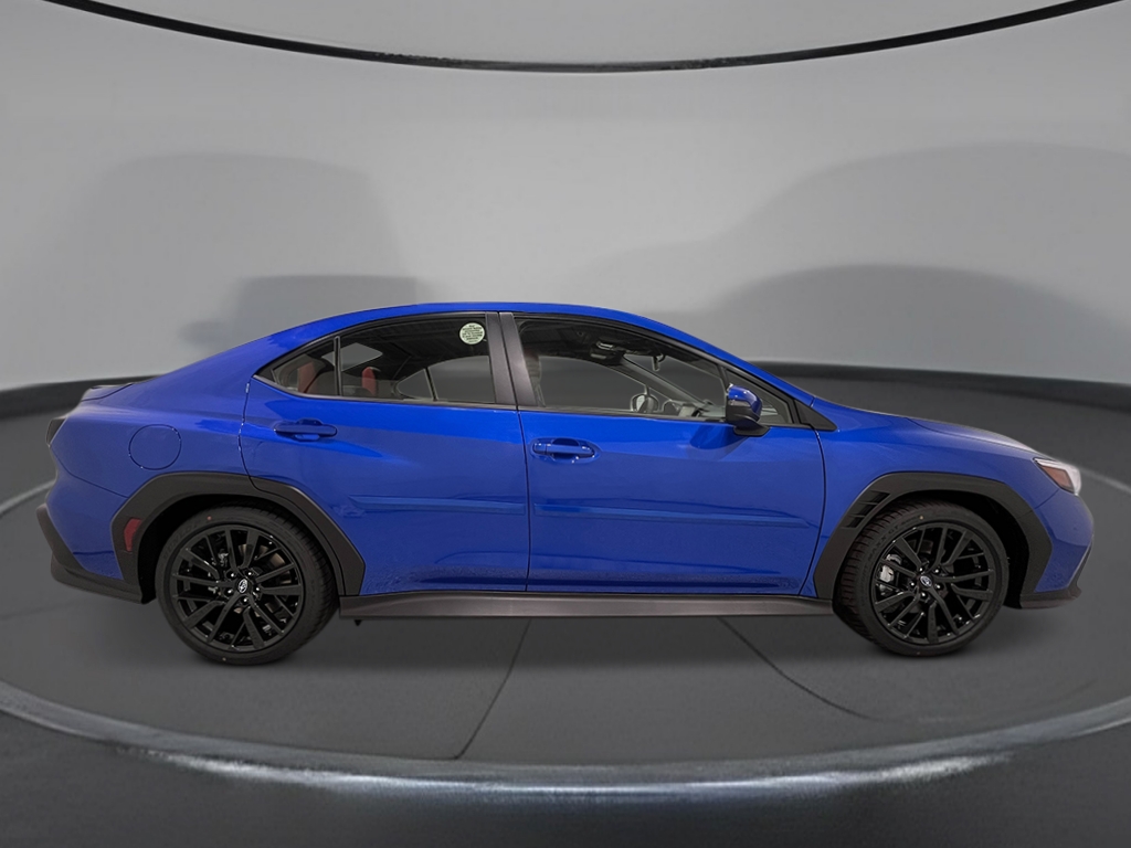 2025 Subaru WRX Limited photo 5