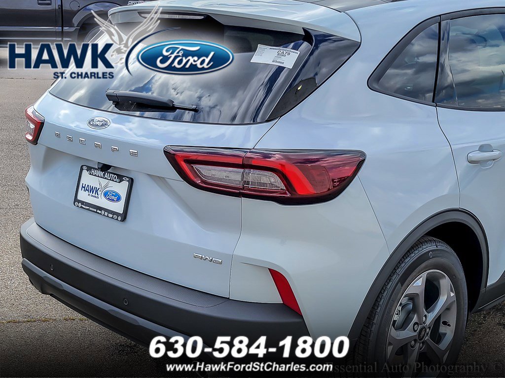 2026 FORD ESCAPE - Image 5