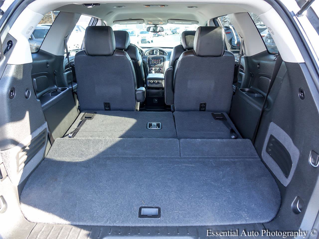 2017 BUICK ENCLAVE - Image 19