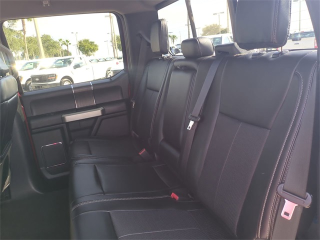 2021 Ford F-350 Lariat photo 14
