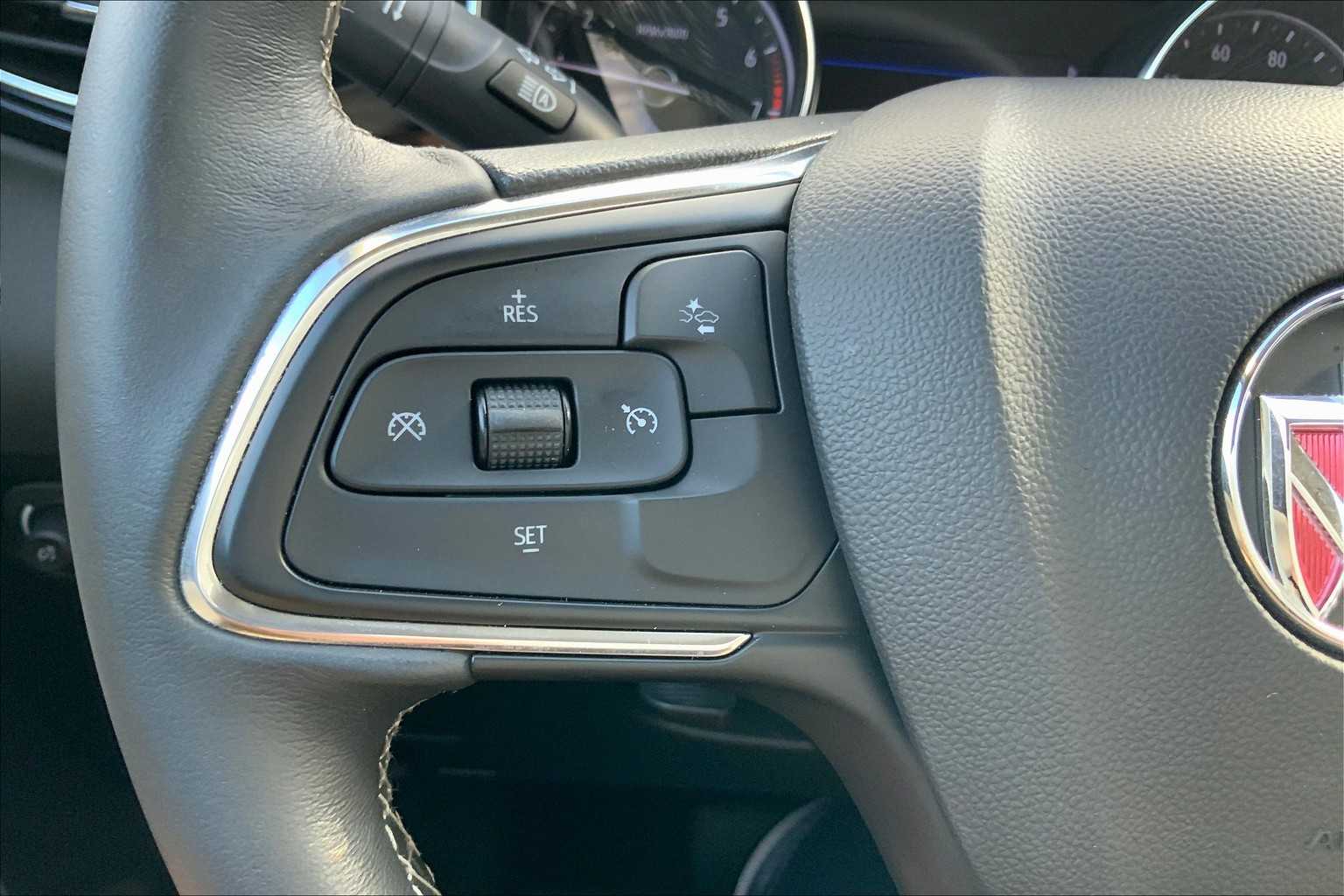 2023 Buick Encore GX Preferred photo 20
