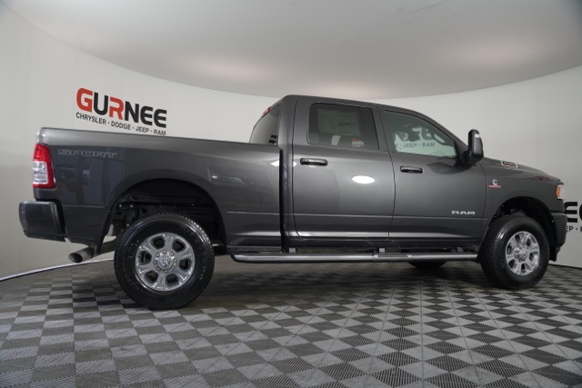 2024 Ram 2500 Big Horn photo 36