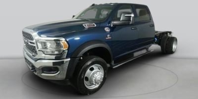 2024 RAM Ram 5500 Chassis Cab Limited's photo