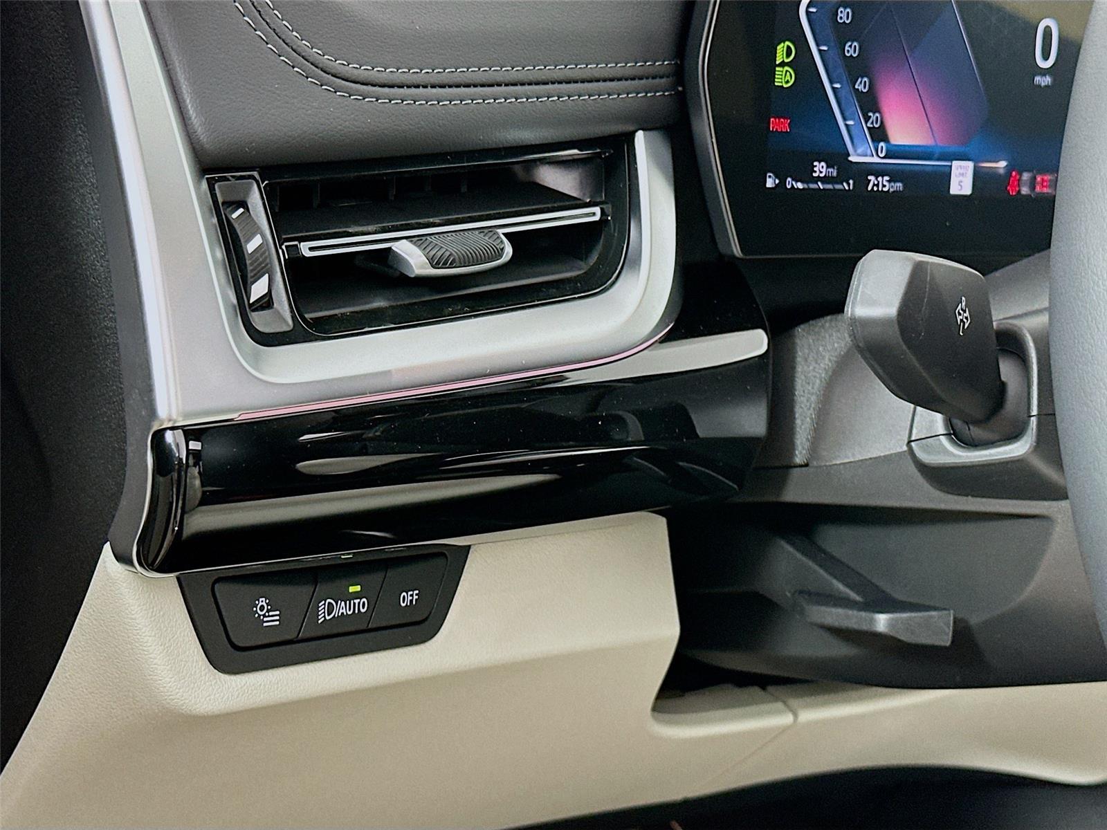 2026 Bmw X1 XDrive28i photo 10