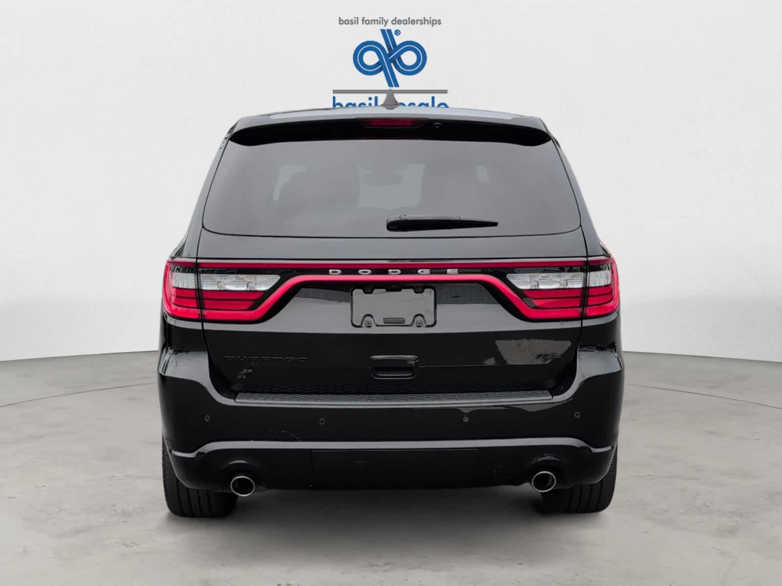 2020 Dodge Durango R/T photo 5