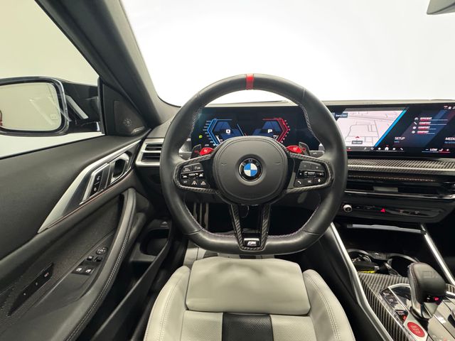 2025 Bmw M4 photo 20