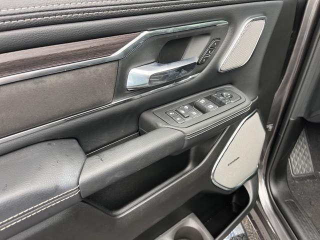 2026 Ram 1500 Laramie photo 7