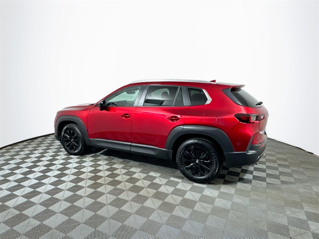 2025 Mazda CX-50 2.5 S Premium photo 12