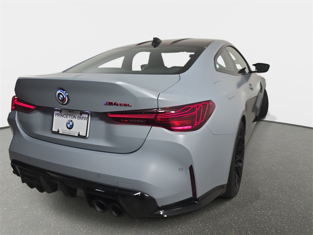 2023 Bmw M4 photo 31