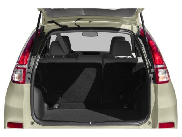 2015 Honda CR-V LX photo 12