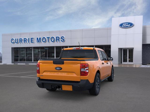 2026 FORD MAVERICK - Image 32