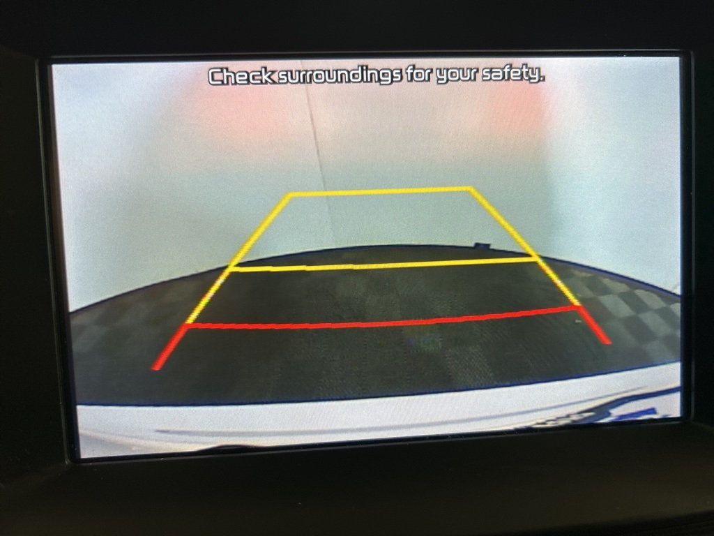 2019 Kia Sorento LX photo 3