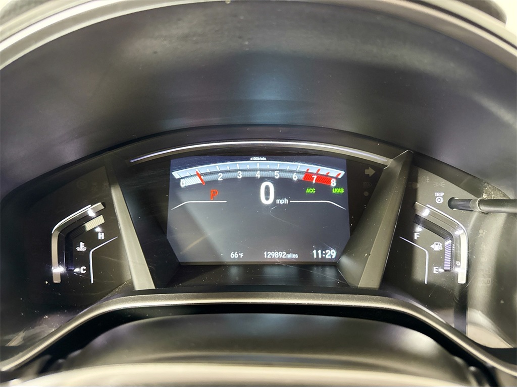 2017 Honda CR-V EX-L photo 25