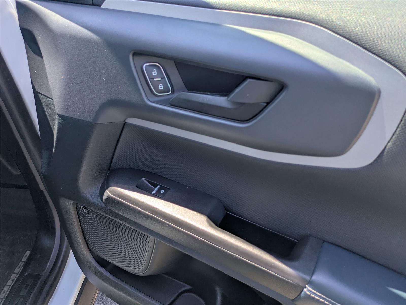 2021 Ford Bronco Sport Outer Banks photo 31