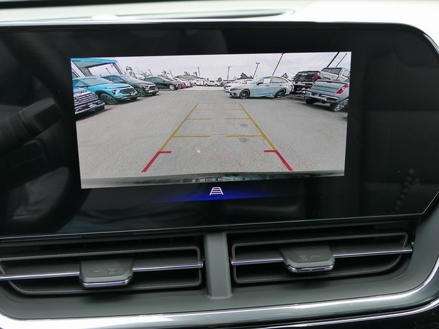 2026 Chevrolet Trax photo 15