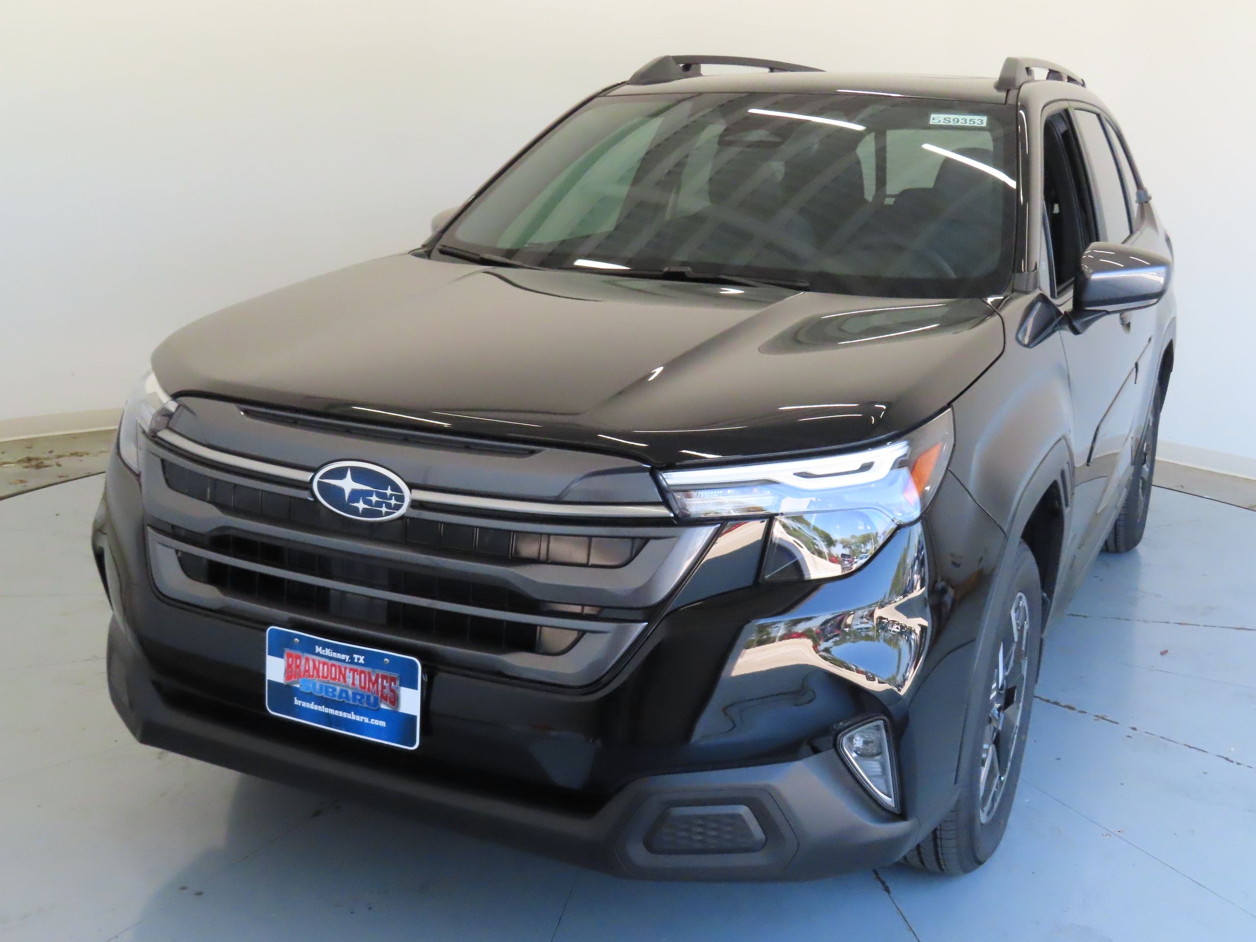 2025 Subaru Forester Premium Base photo 7
