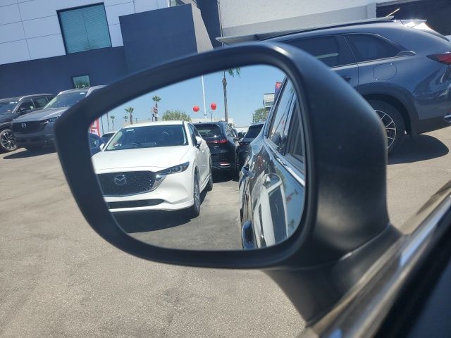 2023 Mazda CX-5 2.5 Turbo photo 26