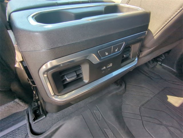 2022 Chevrolet Silverado 1500 High Country photo 7