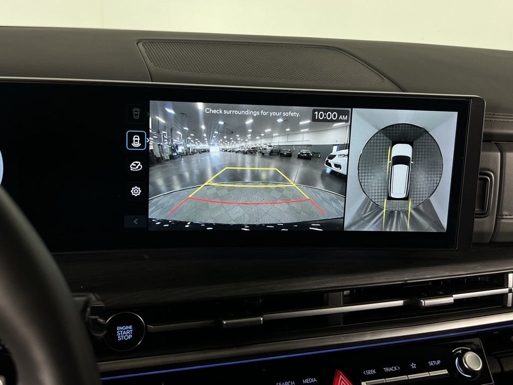 2025 Hyundai Santa Fe photo 15