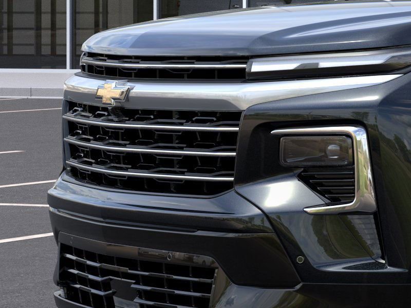 2026 Chevrolet Traverse High Country photo 13
