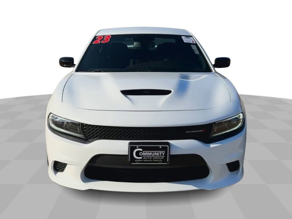 2023 Dodge Charger GT photo 3