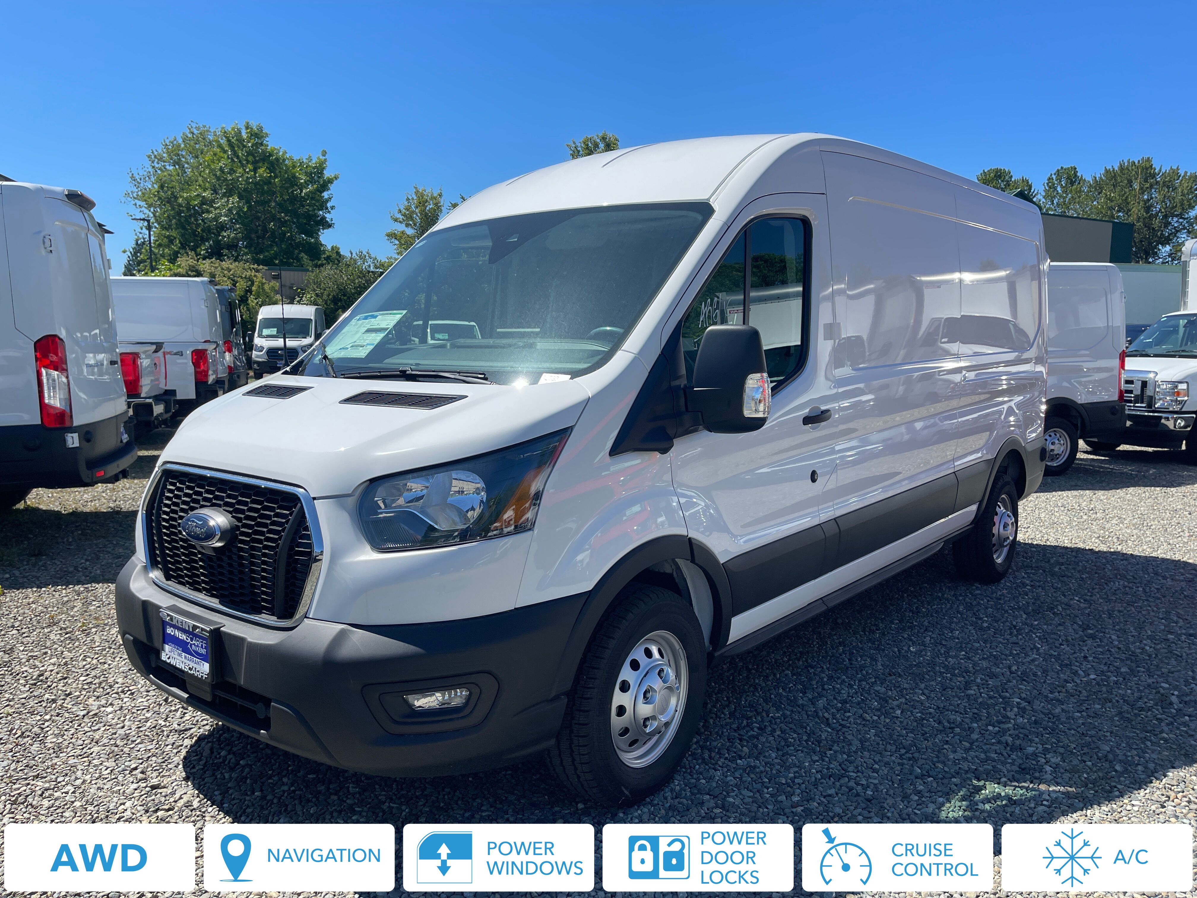 Transit Awd Used Ford Transit 2021 Pre-Owned 2023 Ford Transit