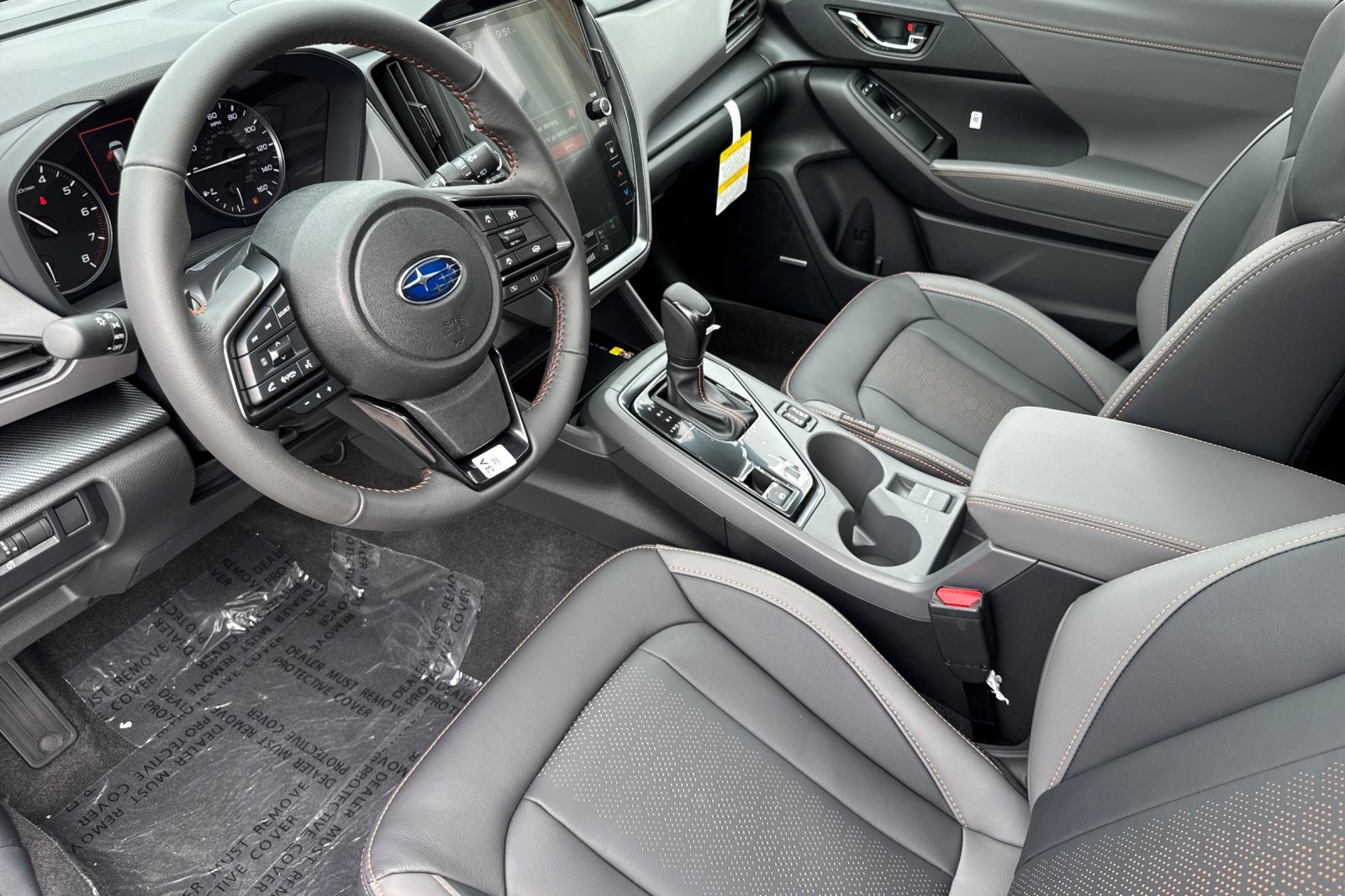 2025 Subaru Crosstrek Limited photo 22