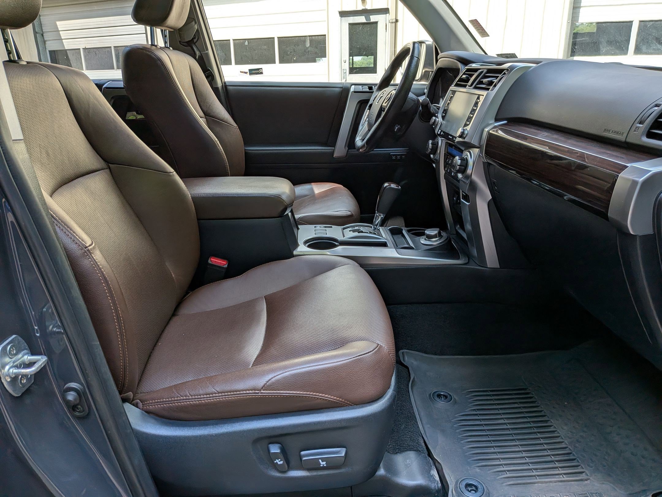 2024 Toyota 4Runner Limited photo 28