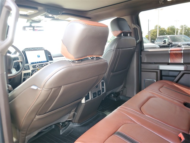 2022 Ford F-250 King Ranch photo 9
