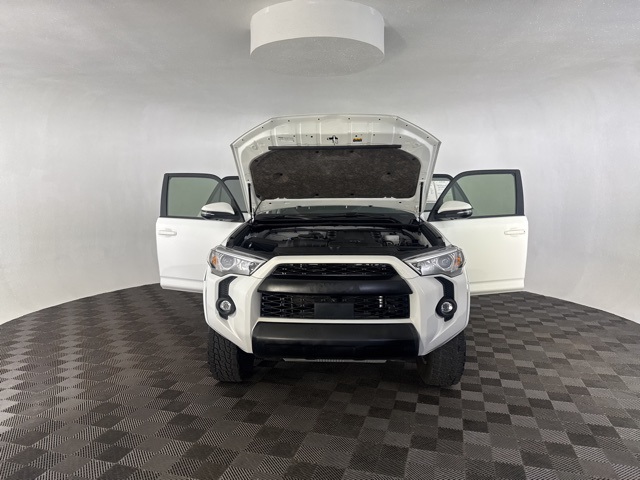 2023 Toyota 4Runner TRD Pro photo 18