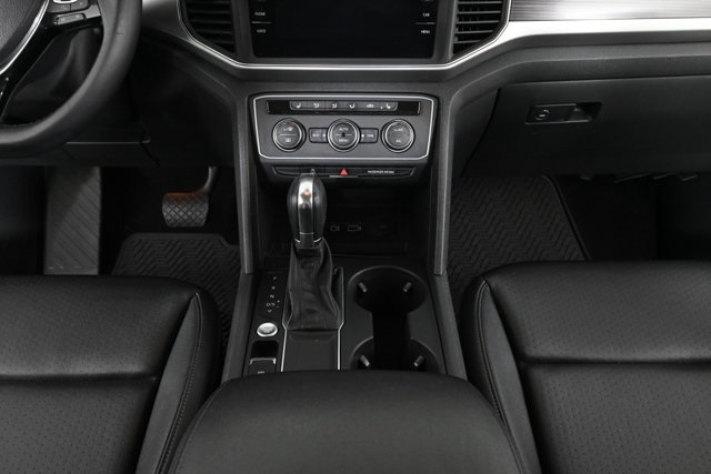 2018 Volkswagen Atlas V6 SE Technology photo 18