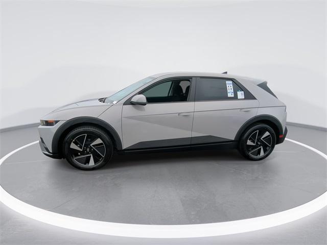 2025 Hyundai Ioniq 5 SE photo 4