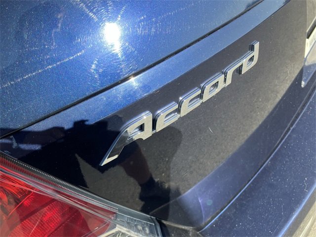 2010 Honda Accord LX photo 16