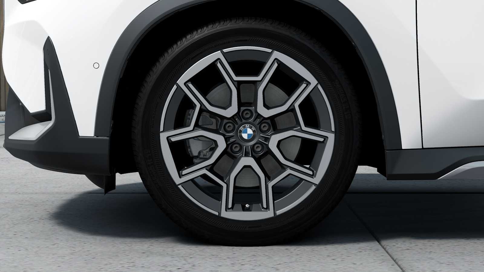 2026 Bmw X1 XDrive28i photo 5